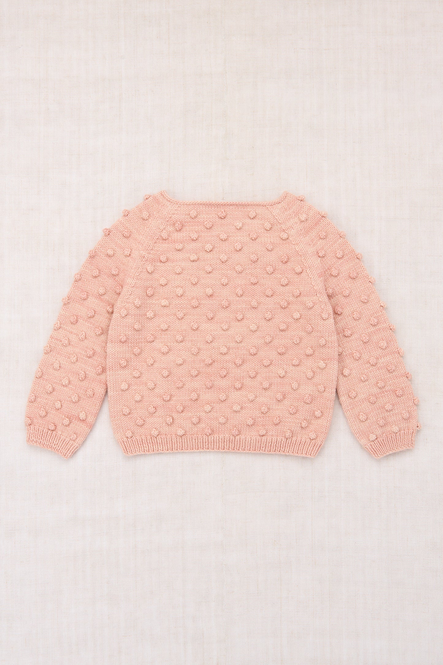 Original Popcorn Sweater