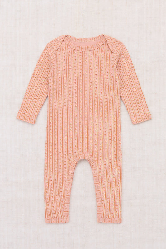 Baby Jumpsuit