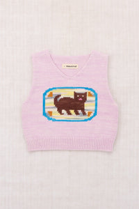 Barn Cat Box Vest
