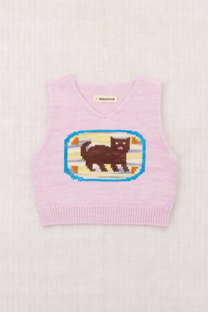 Barn Cat Box Vest