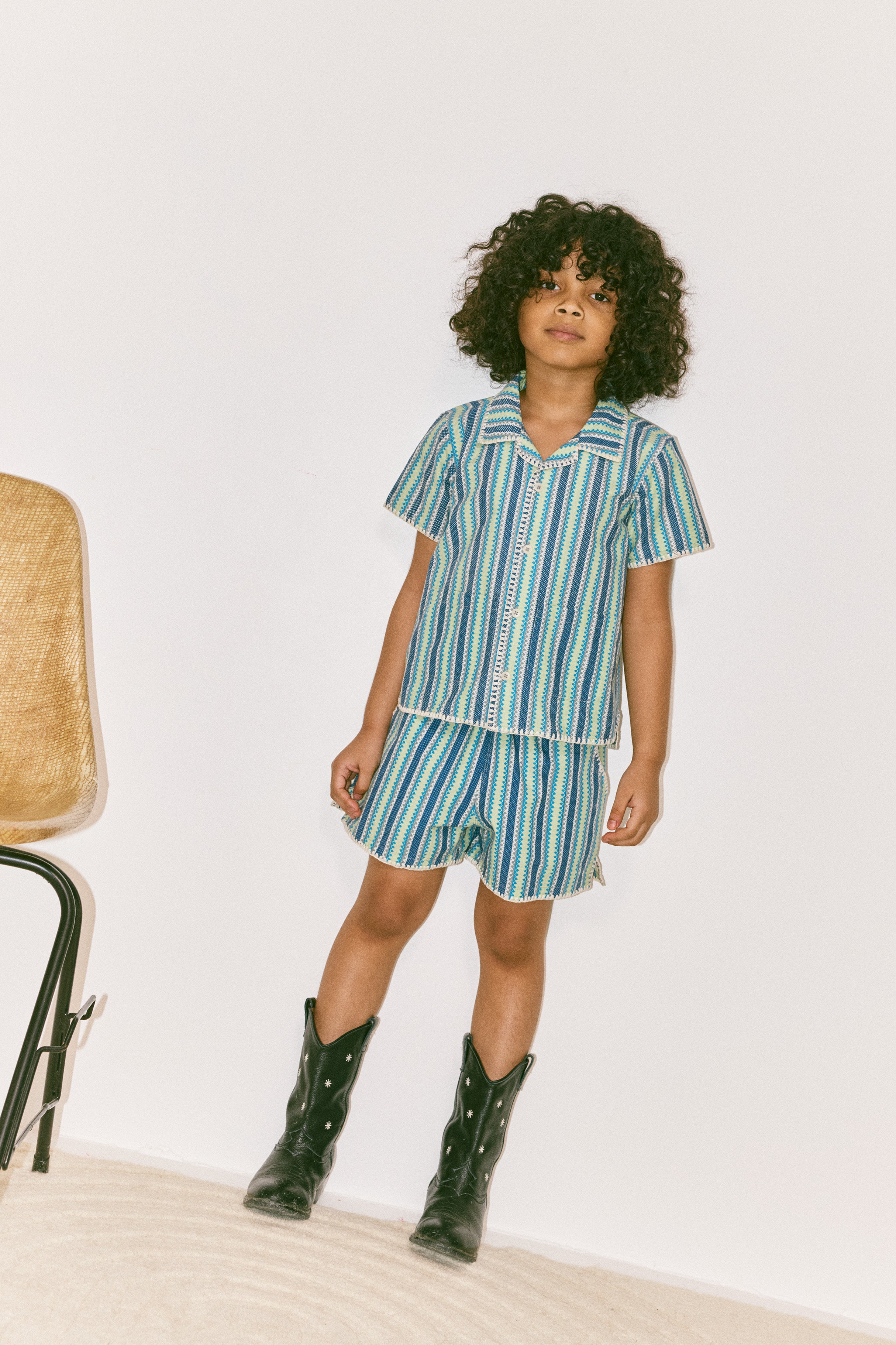 Kids Clothing Sale | Misha & Puff