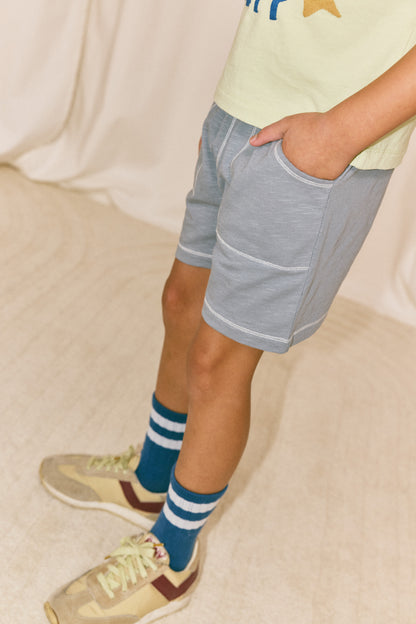 Rally Short