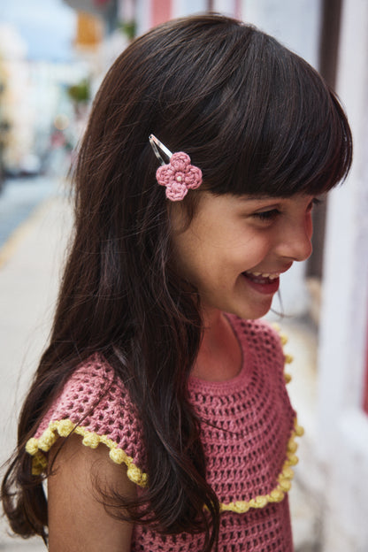 Baby Fleur Set