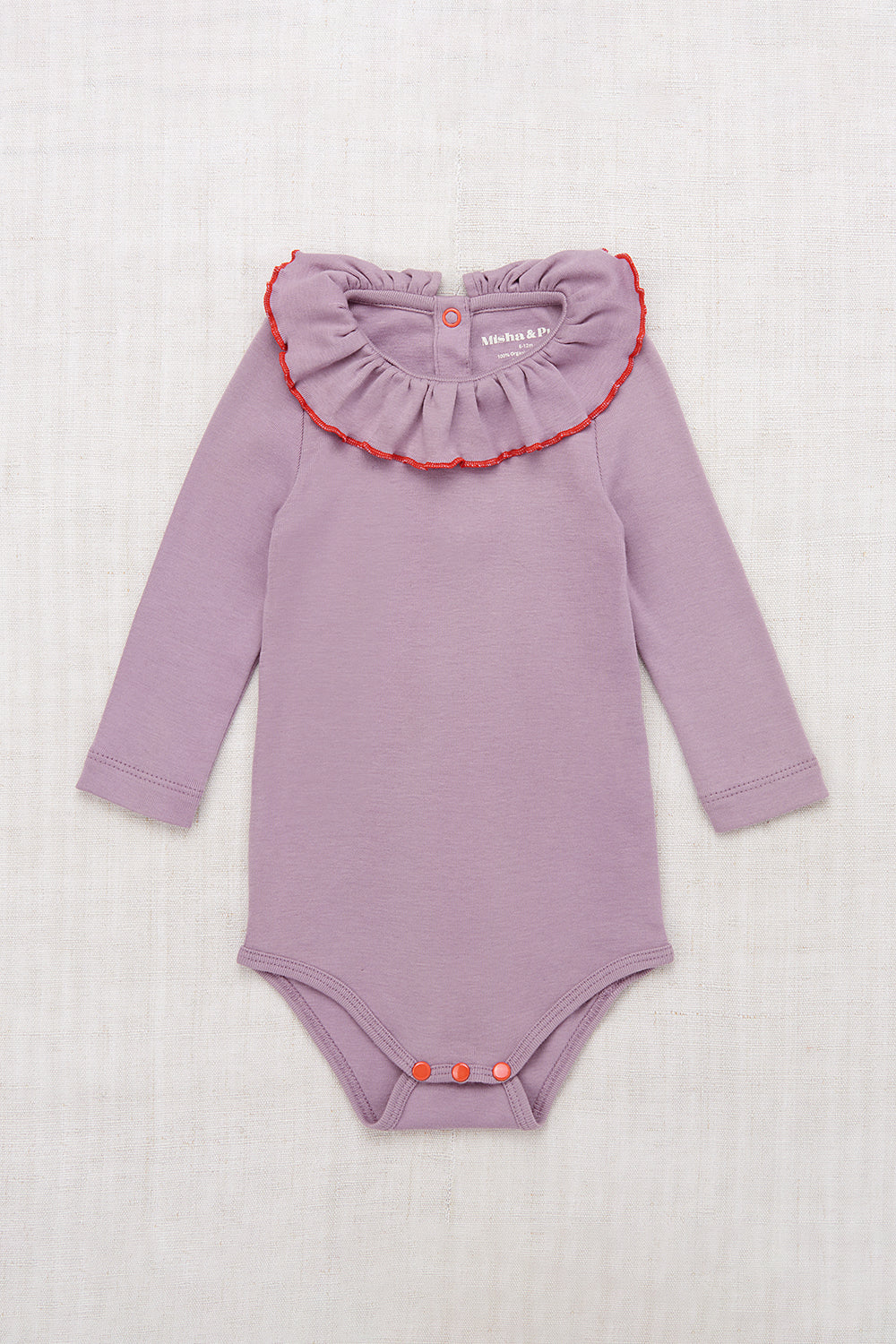 Baby Paloma Onesie