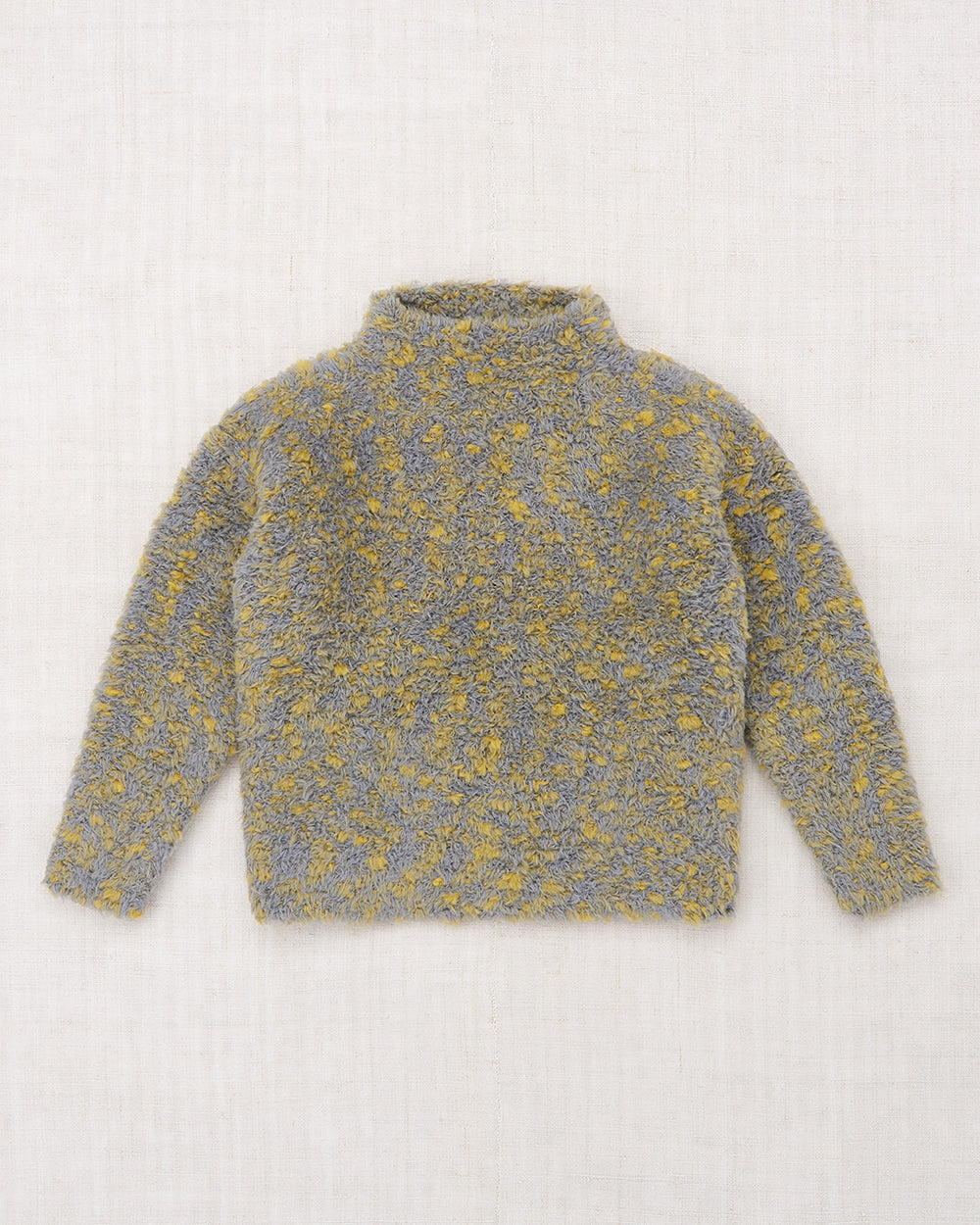 Teddy Sweater