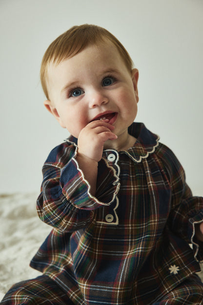 Baby Monroe Top