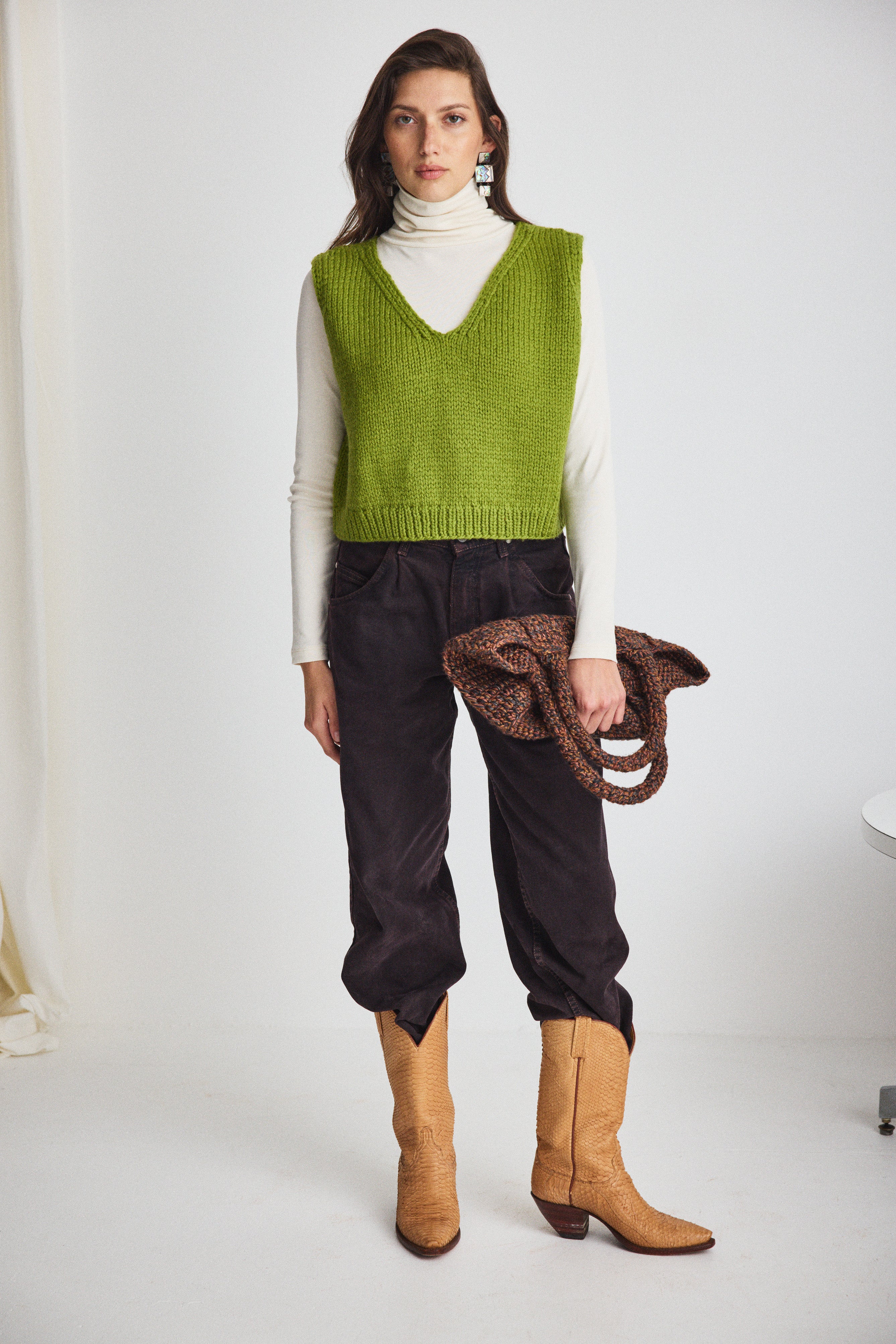 アウター Misha and Puff Layette Captain's Vest New Clothes for Women | Misha & Puff – tagged 