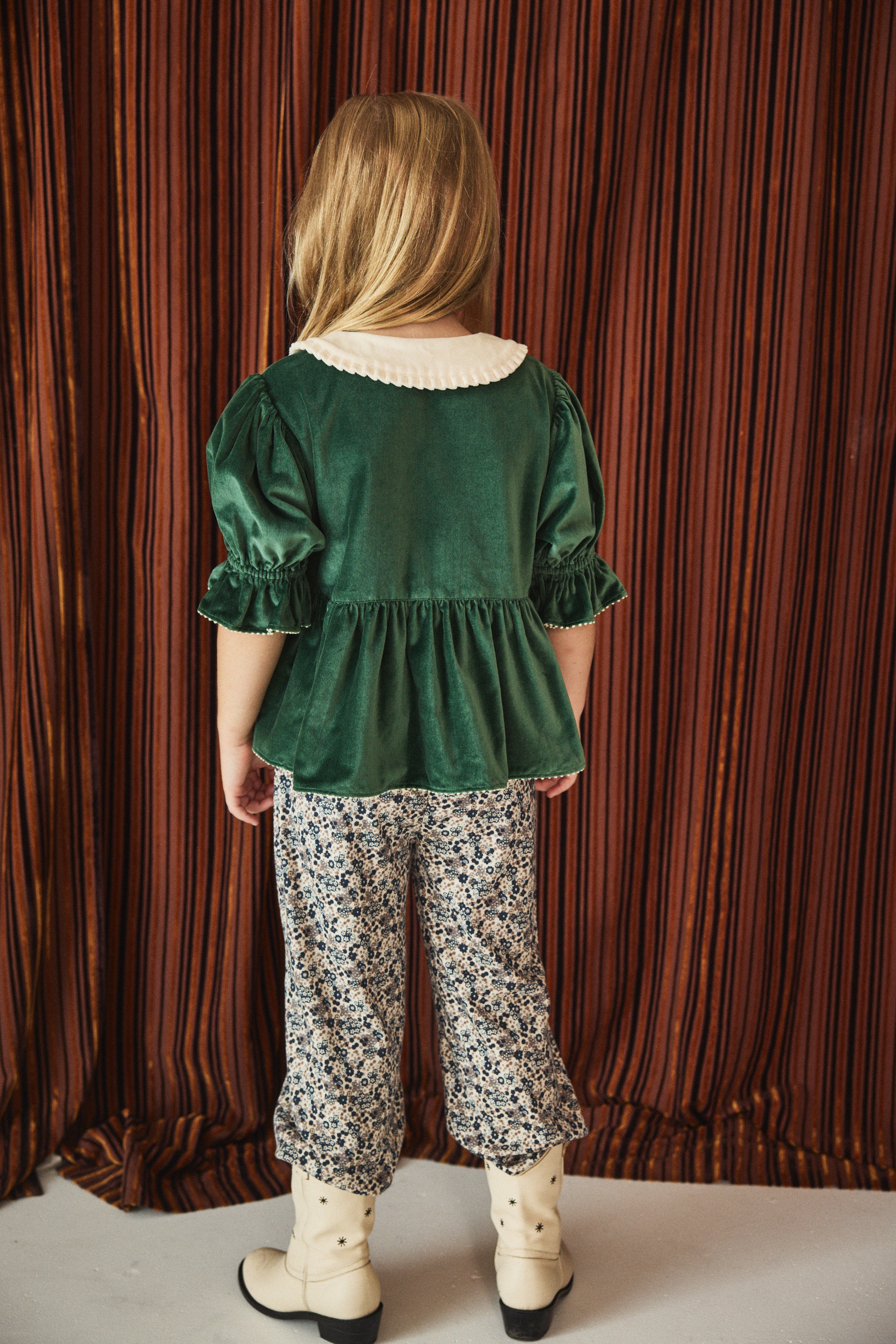 ＊ misha&puff balloon pants 5y ＊ Balloon Pant – Misha & Puff