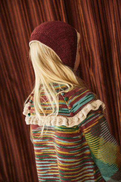 Knit Headwarmer