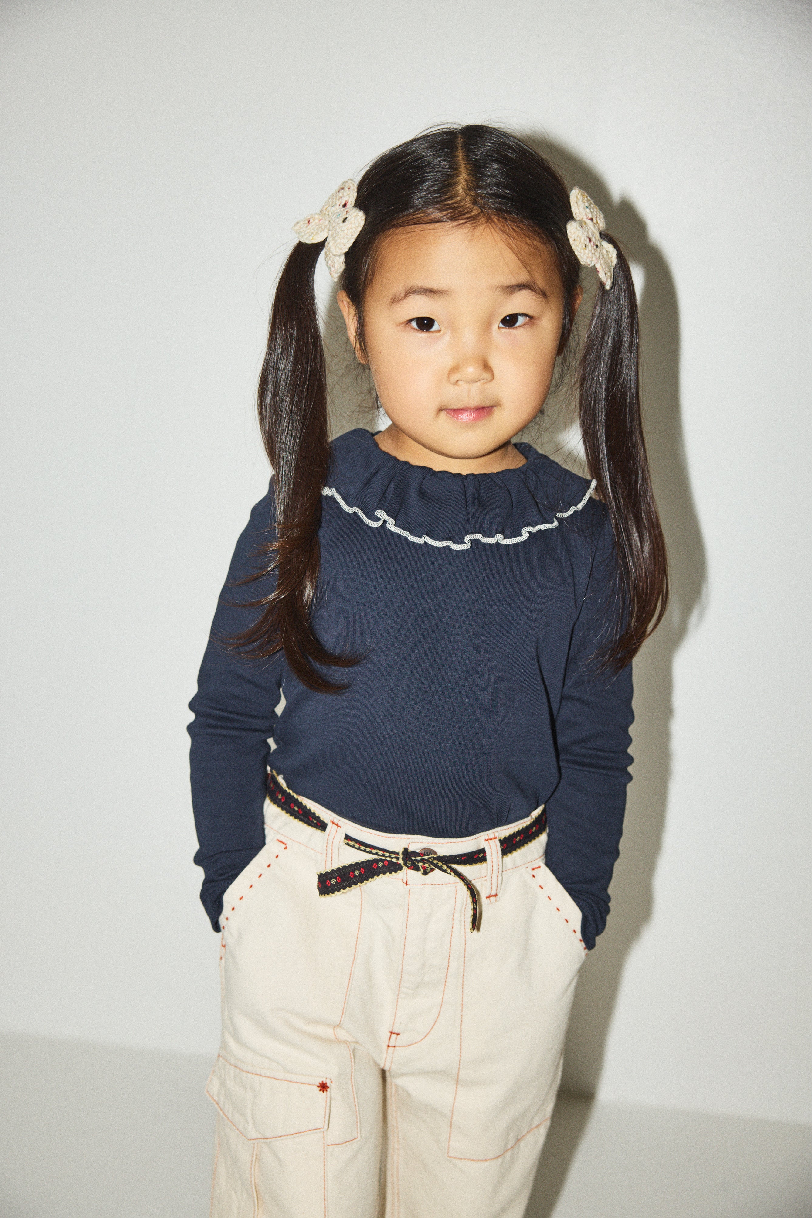 トップス Misha&Puff Paloma Top 7-8y Paloma Top – Misha & Puff