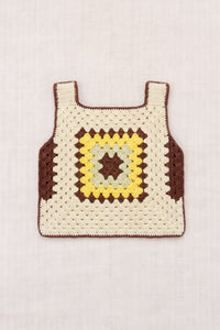 Lake House Vest