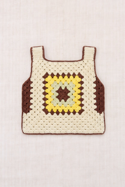 Lake House Vest