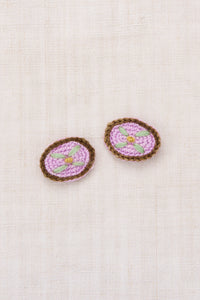 Floret Clip Set