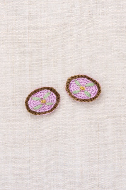 Floret Clip Set