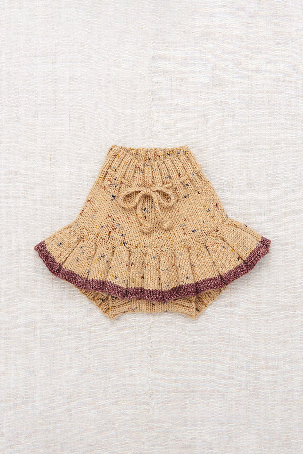 Baby Skating Pond Skirt