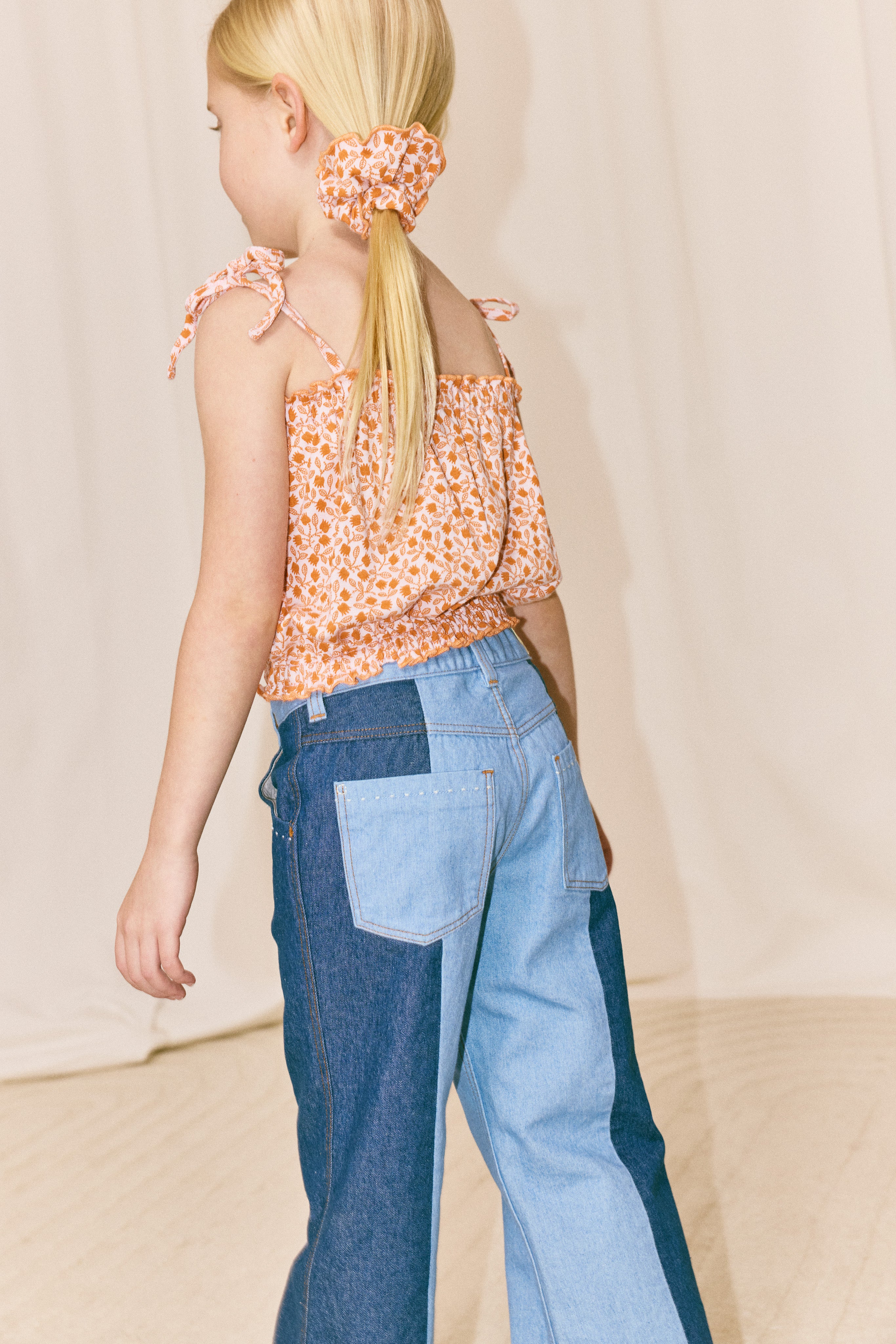 Sydney Top – Misha & Puff