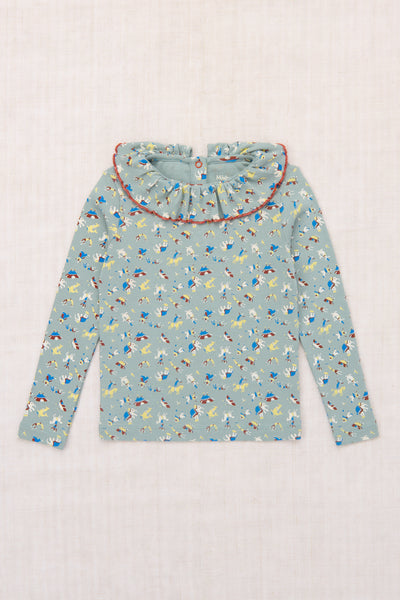 Paloma Top – Misha & Puff
