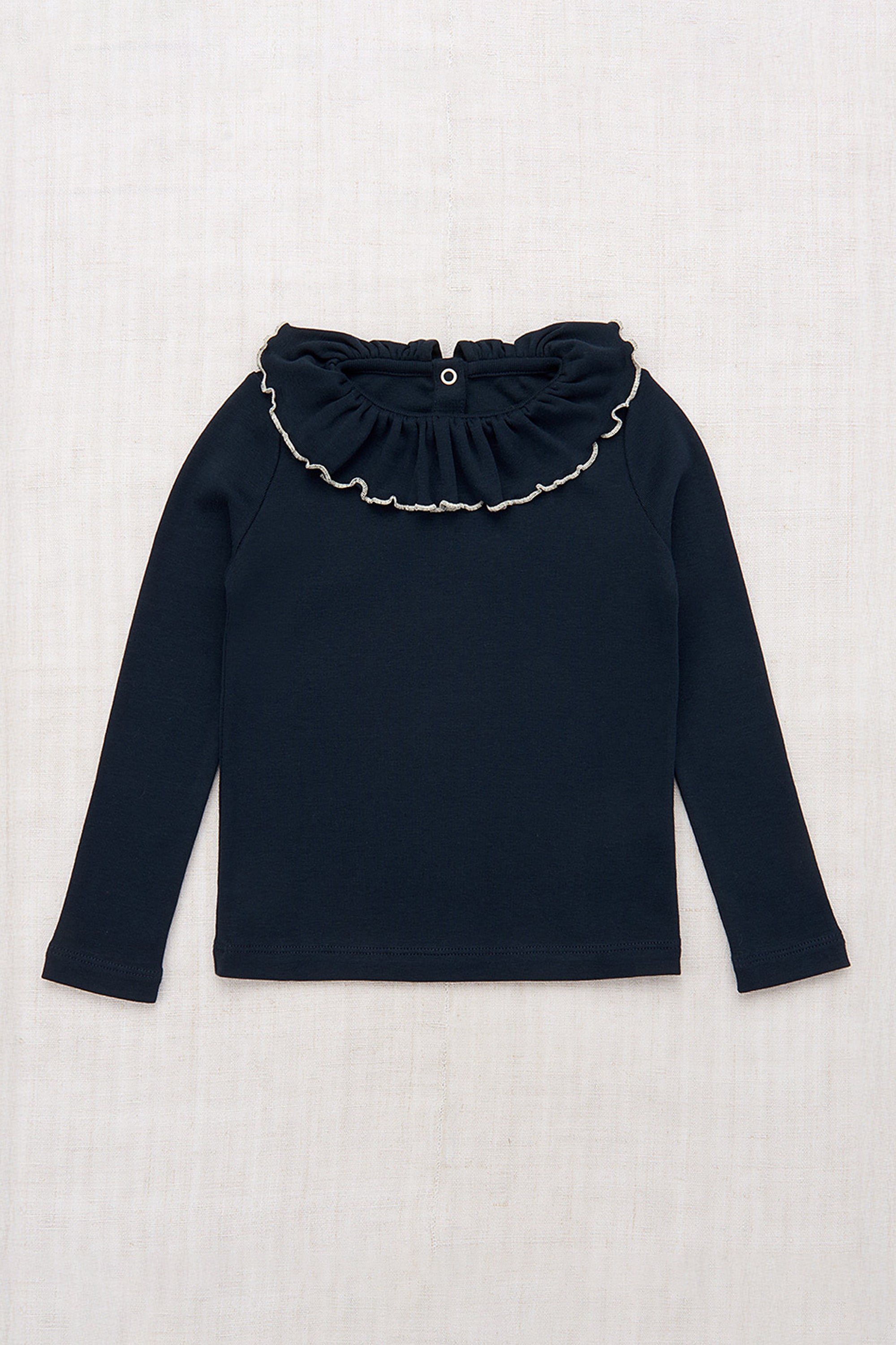 misha＆puff paloma 4y Paloma Top – Misha & Puff