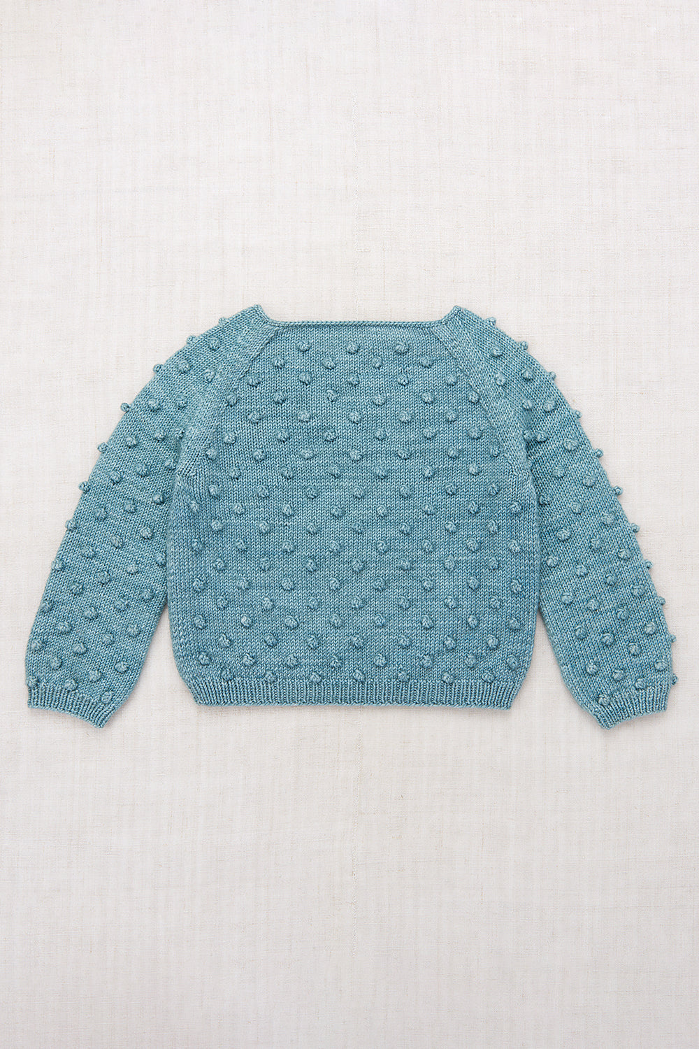 Original Popcorn Sweater – Misha & Puff