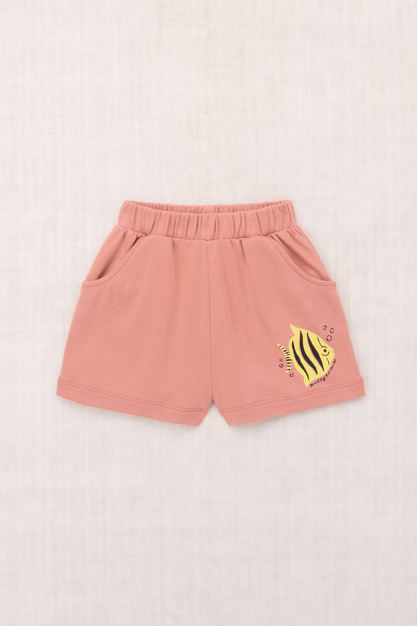 North Shore Cycling Short