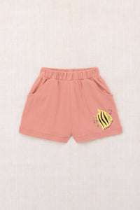 North Shore Cycling Short
