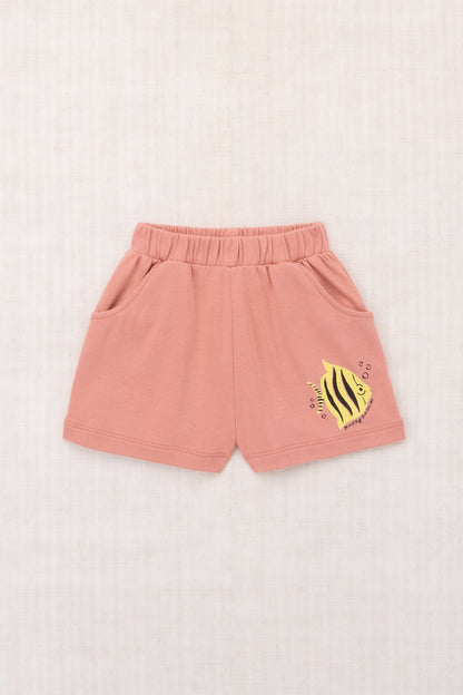 North Shore Cycling Short