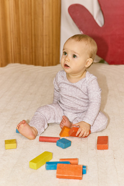 Baby Jumpsuit