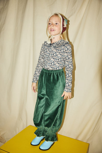 Velvet Zuzu Pant