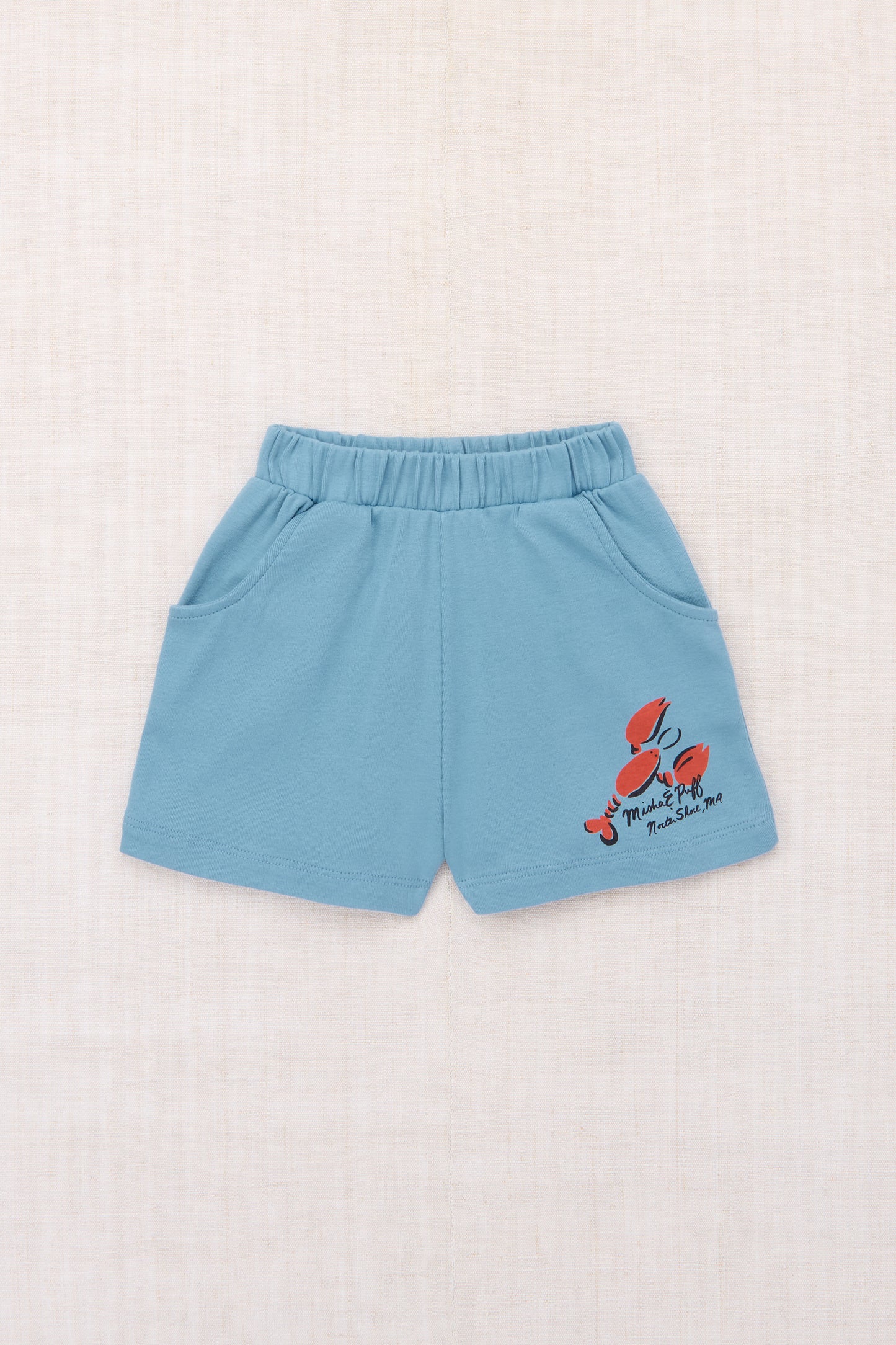 North Shore Cycling Short