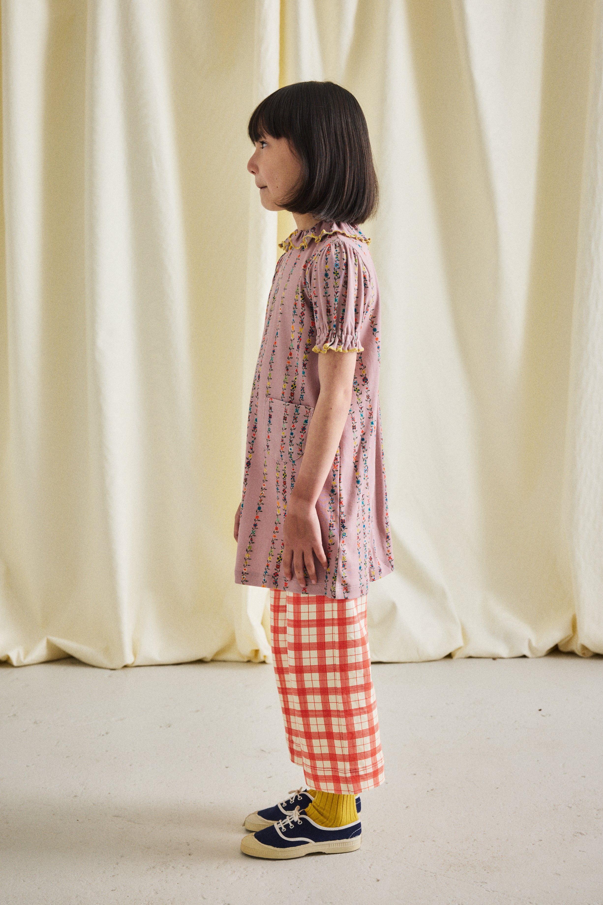 A-Pant – Misha & Puff