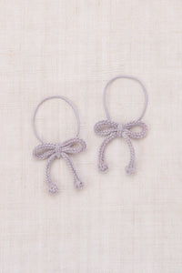 Popcorn Bow Elastic