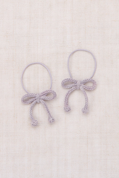 Popcorn Bow Elastic