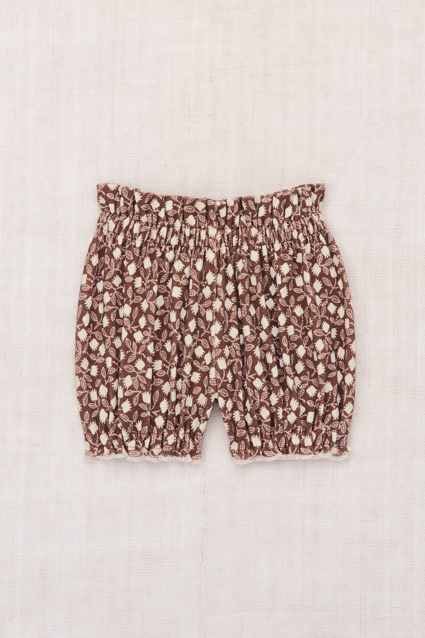 Baby Bubble Short