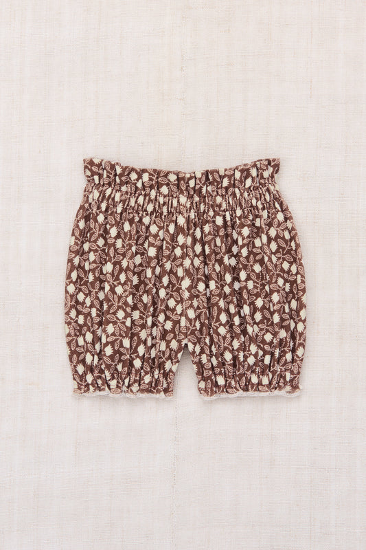 Baby Bubble Short