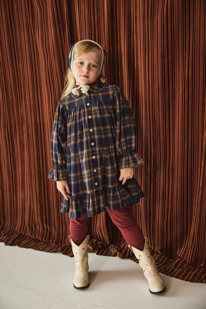 Ingrid Dress