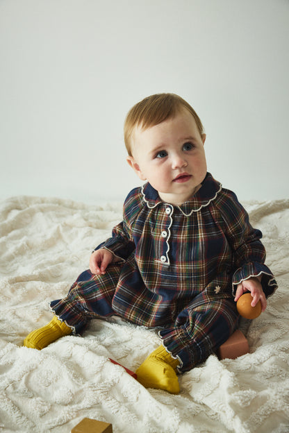 Baby Monroe Top
