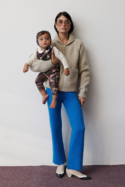 Hudson Cardigan