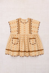 Alma Overdress