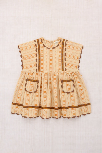 Alma Overdress
