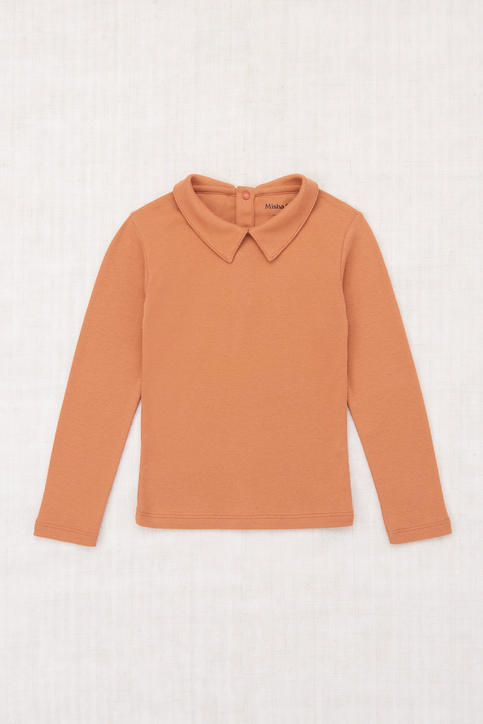Turtleneck – Misha & Puff