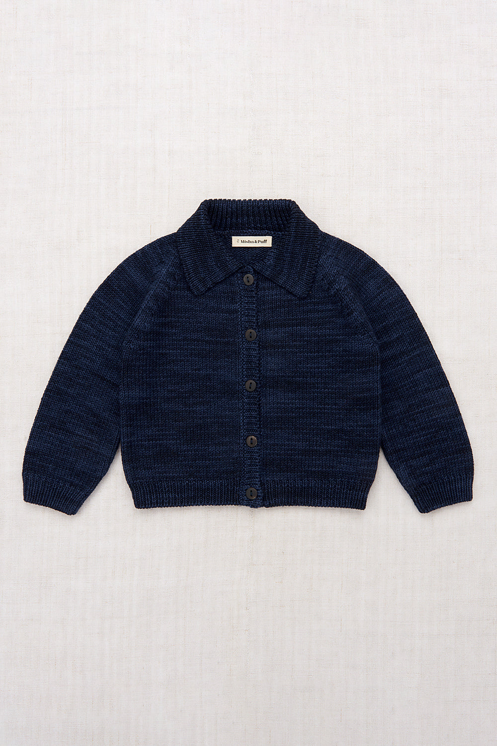 Kids Sweaters & Cardigans | Misha & Puff