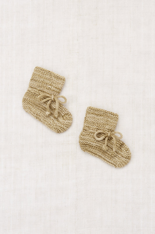 Baby Classic Booties