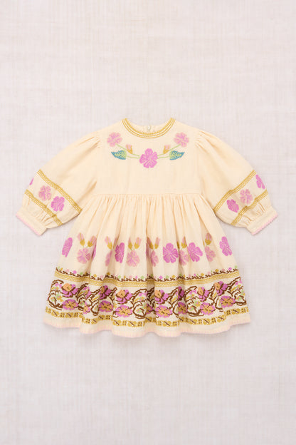 Mya Dress