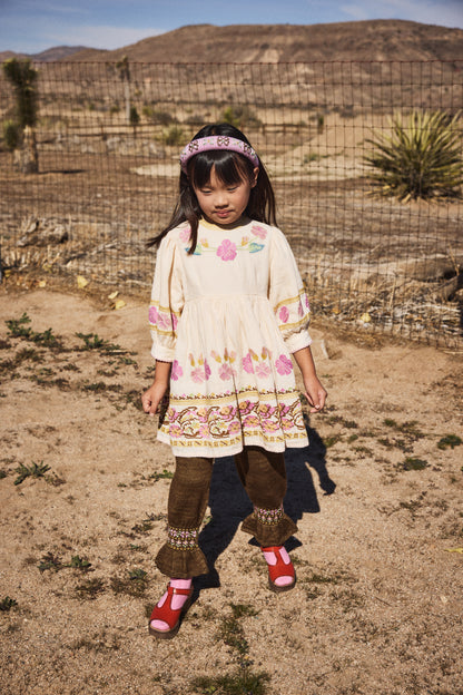 Fair Isle Amiko Legging