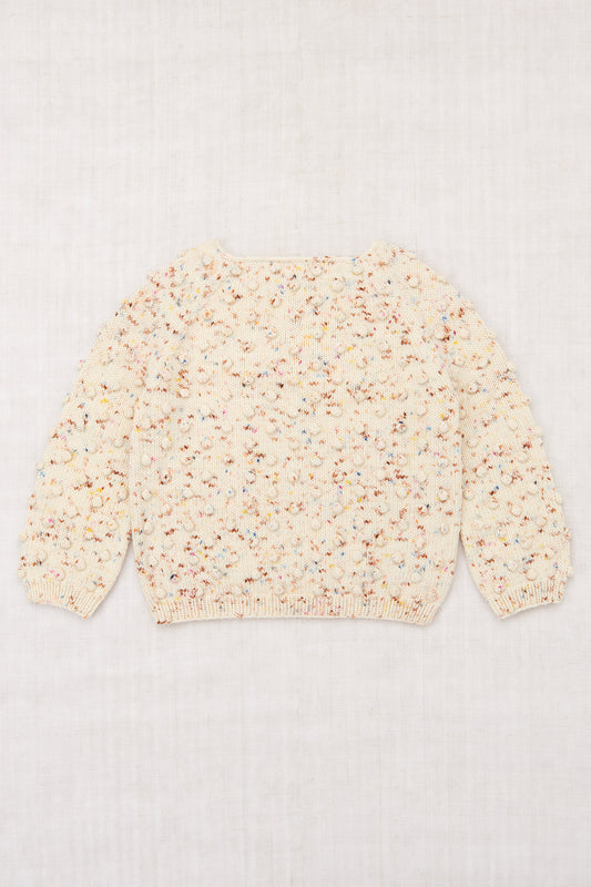 Original Popcorn Sweater