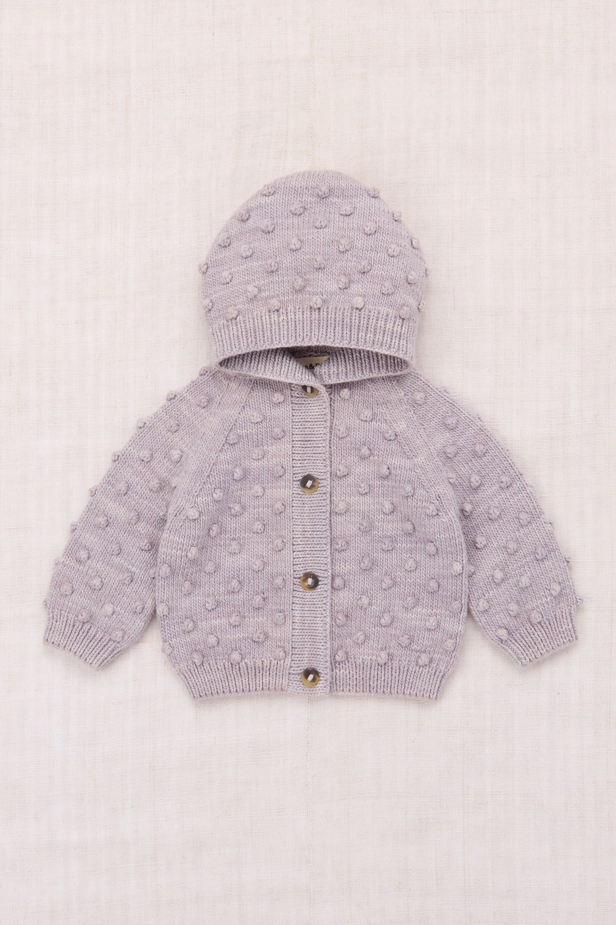 Baby Sweaters & Cardigans | Misha & Puff