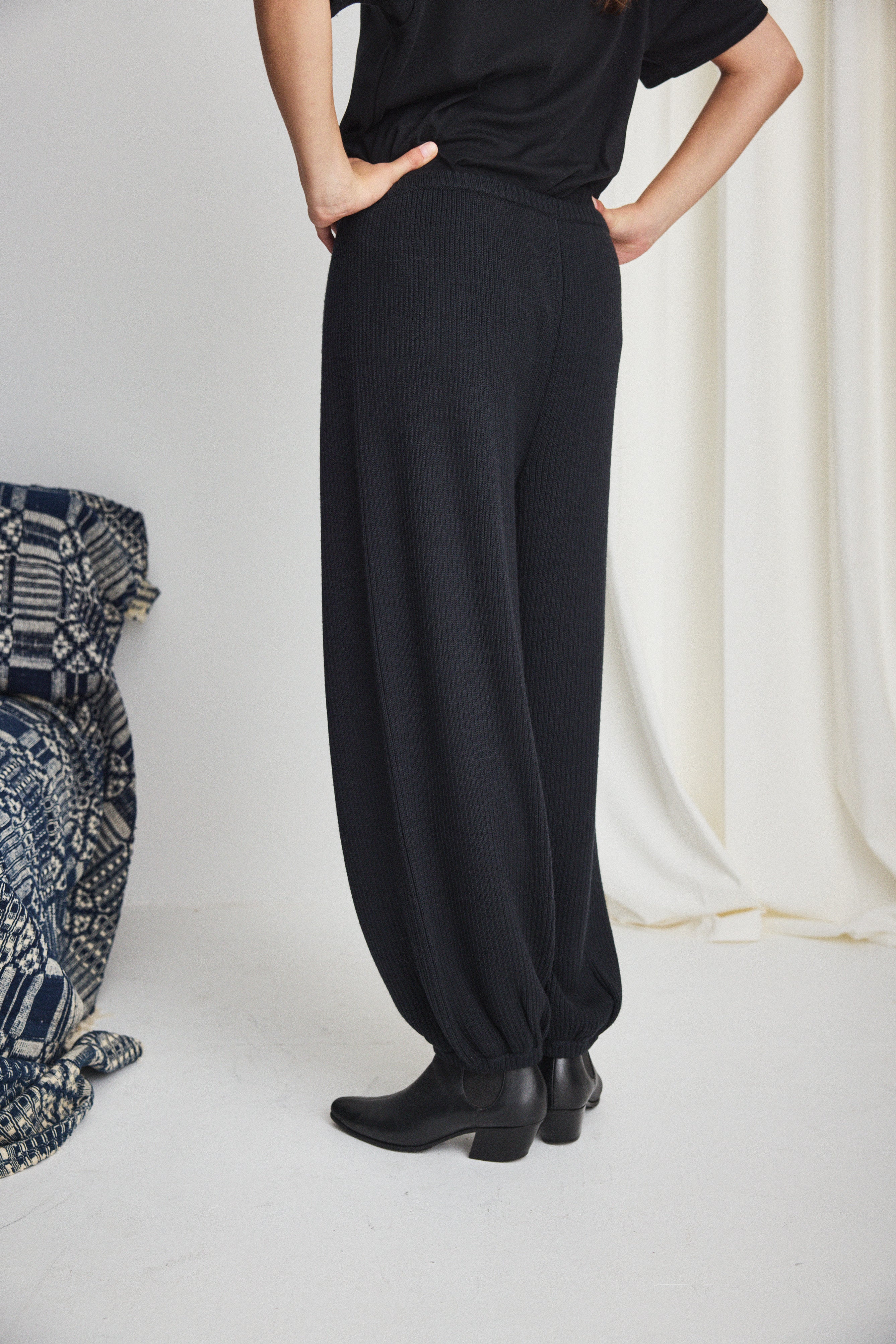 Yves Dance Pant – Misha & Puff