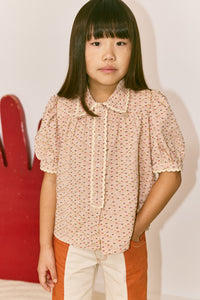 Bernadette Shirt
