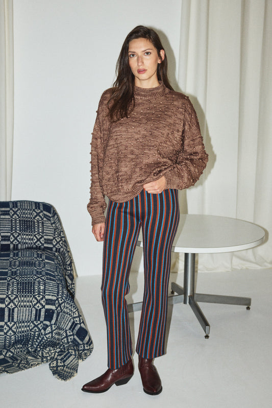 Original Popcorn Sweater