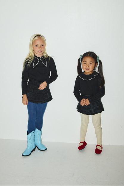 Skating Pond Skirt